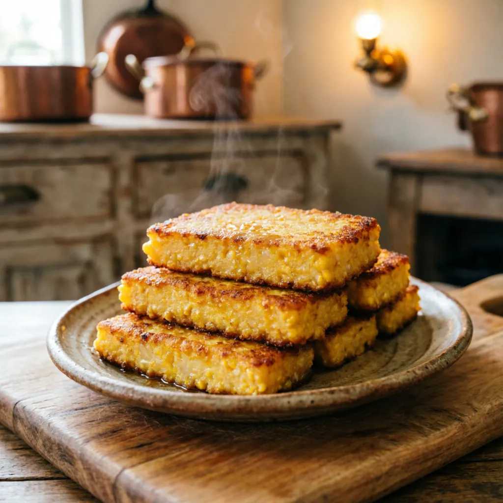 Dona Amélia cozinhando